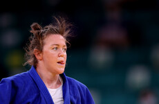 Olympic debut ends in heartbreaking defeat for Fletcher