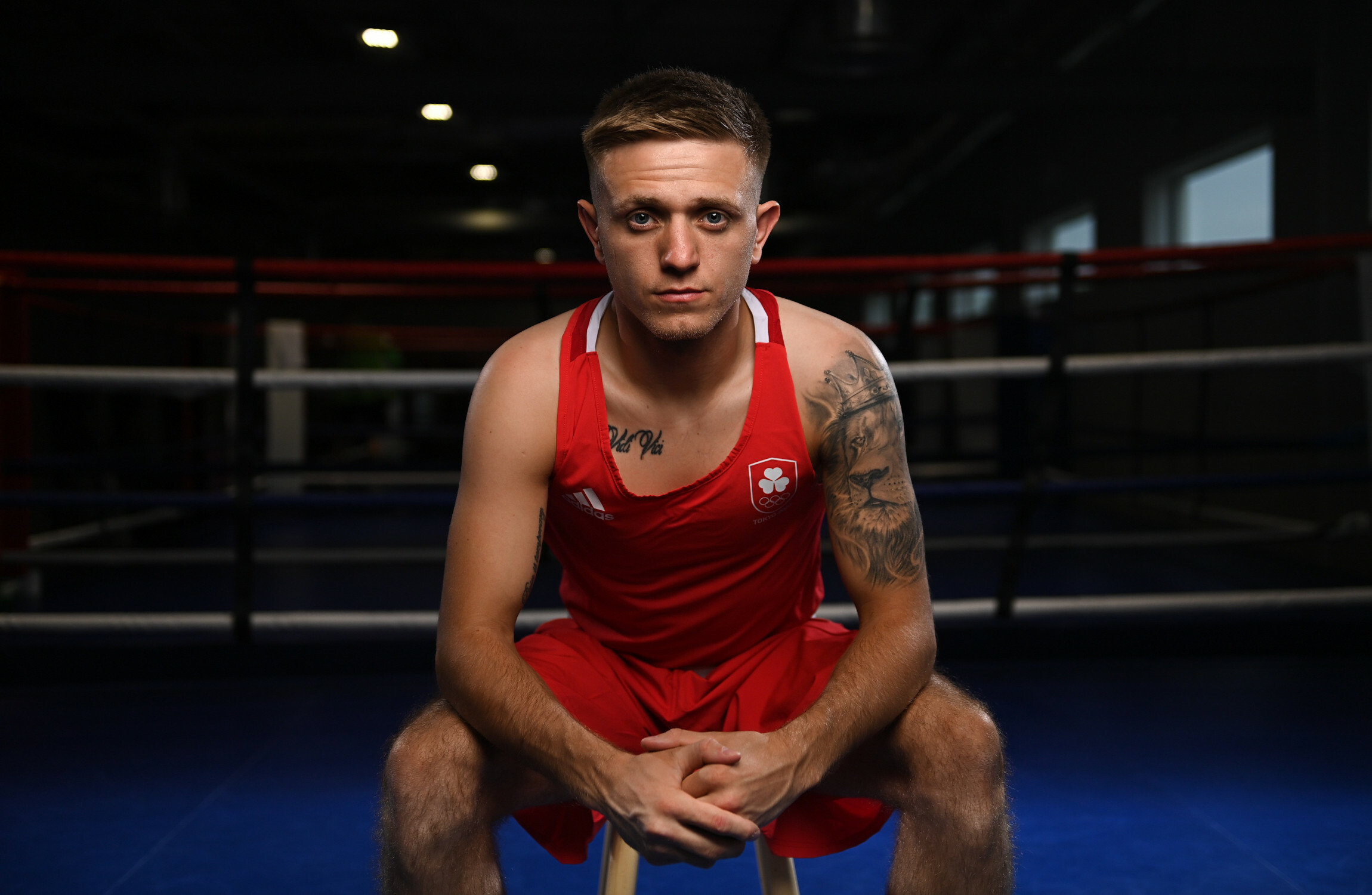 Kurt Walker lands huge shock with featherweight victory against world champion Mirzakhalilov - Vimarsana News