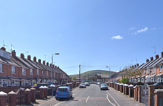 Community in 'state of shock' as murder probe launched after baby dies in Ardoyne
