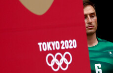 Dejection for Ireland in Tokyo but IRFU has big plans for the future in 7s