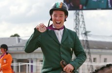 O'Connor adds surprise bronze to Ireland's medal tally