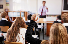 Secondary students: 'Covid jab rollout welcome but it's vital we're part of conversation'