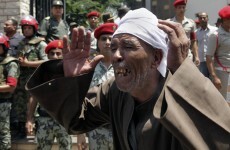 Egypt: 20 die in Sinai air strikes