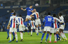 New guidance introduced to limit heading across all levels of English football next season