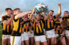 Kilkenny hold off Wexford to celebrate Leinster final victory while Ulster reach last four stage