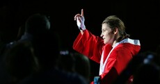 Olympic Breakfast: Gold beckons for Taylor