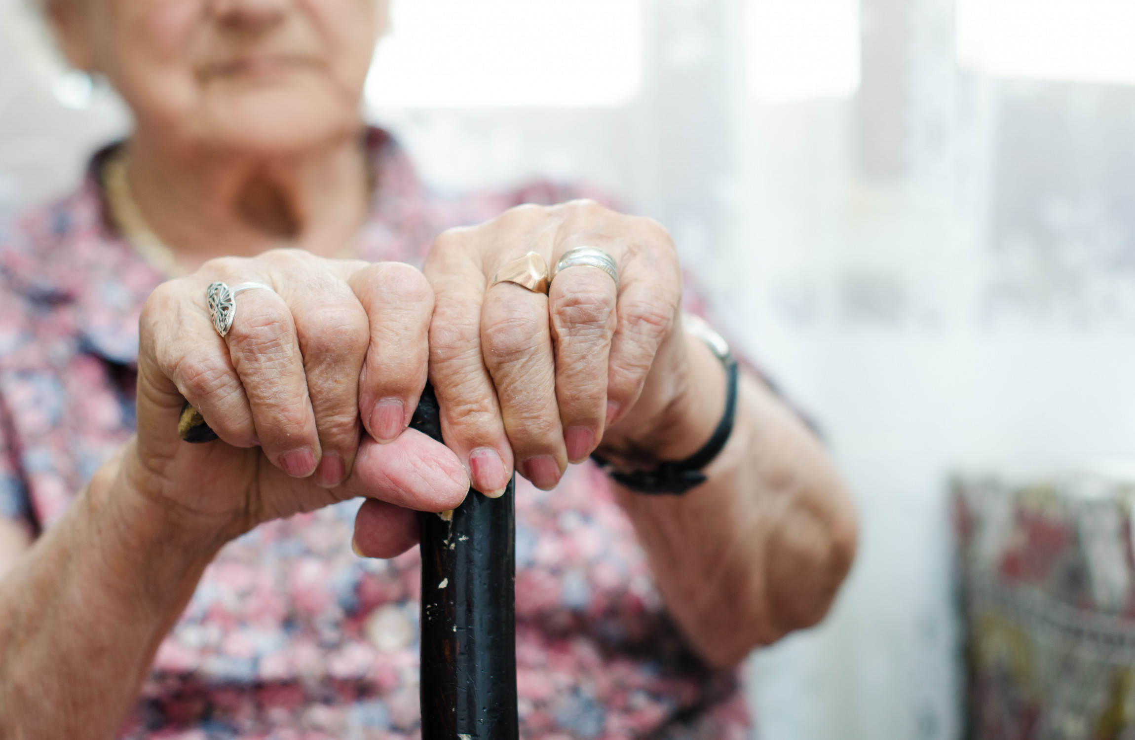 Older people felt 'cancelled' during Covid-19 due to Ireland's 'endemic' ageism, report finds - Vimarsana News