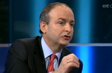 Fianna Fáil opposition would support government - Martin
