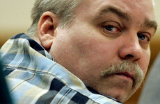 Court rejects new trial bid in Making A Murderer case