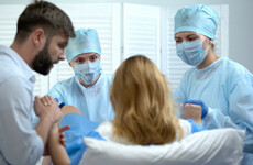 Opinion: Maternity hospitals have no excuses left - they must lift restrictions