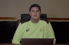 Rassie Erasmus releases explosive hour-long criticism of refereeing