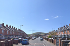 Woman remains in police custody over death of baby in Ardoyne area of Belfast
