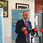 Don't expect a 'Freedom Day' but Taoiseach says lifting restrictions in September will be discussed next month