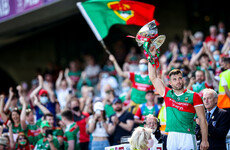Bigger crowds set to be allowed into Croke Park for All-Ireland finals