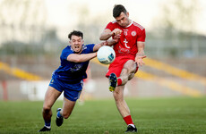 'There's definitely question marks over both sets of backs' - an Ulster final with emphasis on attack