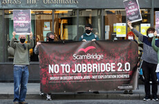 Paul Murphy: 'The answer to the unemployment crisis isn't JobBridge 2.0'