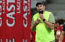 The42 Rugby Weekly - Lions v 'Boks II: Rassie Logs On