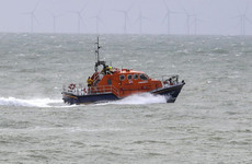 Over £200k donated to RNLI in 24 hours after criticism for rescuing migrants in English Channel