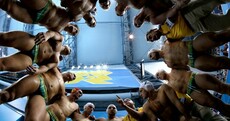 In pictures: Day 12 of London 2012