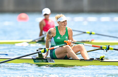 'It’s heartbreaking to have to pull out' - Puspure withdraws from Olympic B final due to illness