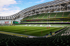 Irish rugby is 'far from out of the woods' warns IRFU at its AGM