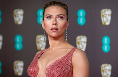 Scarlett Johansson sues Disney over Black Widow release