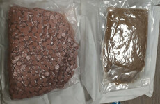 Man arrested as gardaí and Revenue seize €44,000 worth of drugs