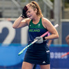 Ireland hockey team suffer huge blow to quarter-final hopes as India strike late