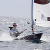 Annalise Murphy misses out on Laser Radial medal race