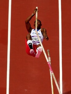 Olympic Village: Day 12, wrap