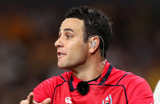 Lions believe O'Keeffe is 'professional enough' not to be distracted by Erasmus