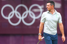 Lowry and McIlroy fire themselves into Olympic medal contention