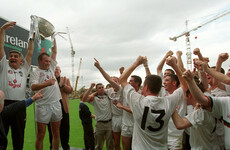 'Lads send it to me when I've had a few pints' - Spillane's rant before Kildare's epic Leinster win