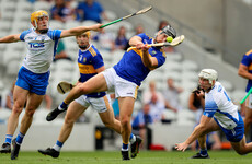 Waterford claim first senior championship win over Tipperary in 13 years after pulsating finish