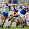 Waterford claim first senior championship win over Tipperary in 13 years after pulsating finish