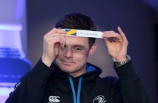 Leinster to wait as O'Driscoll in race for fitness