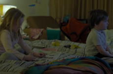Concern at increase in number of homeless families last month