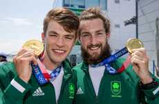 The brains behind Irish rowing glory, the vet leading Tyrone and the week's best sportswriting