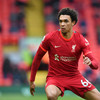 Trent Alexander-Arnold admits it was a ‘no-brainer’ to pen new Liverpool deal