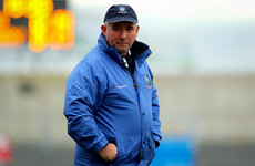 Team news: Monaghan make one change for Ulster final, Luke Flynn replaces injured Feely for Kildare