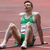 Disappointment as Mark English misses out on 800m semi-finals