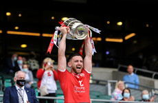 Tyrone survive stirring Monaghan fightback to land first Ulster title in 4 years