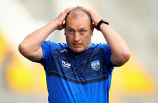 'I take no pleasure in being part of this Waterford team that knocked Tipperary out'