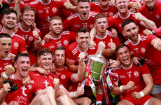5 talking points after Tyrone's Ulster final victory over Monaghan