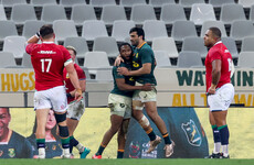 'We had a proper review, it was a tough week' - Nienaber praises his players after week of off-field controversy