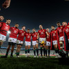 Gatland looks certain to mix up Lions selection for third Test decider