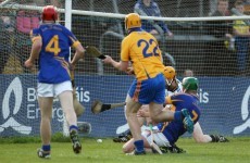 Arthur strikes late to deliver Munster U21 title for Clare