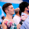'I'll come back a better gymnast and a better man' - Devastation for Rhys McClenaghan in pommel horse final
