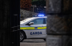 Man and woman arrested after €100,000 seized from car in Tallaght