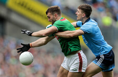 Here are the All-Ireland senior football semi-final fixture details
